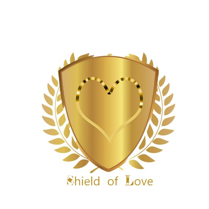 Shield of Love